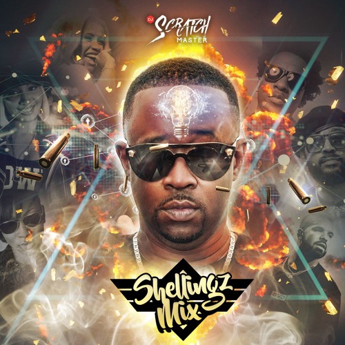 Shellingz Mix Ep 85