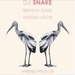 Bass House mash up pack by Ambiani