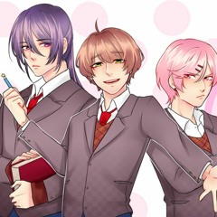 ddlc male version