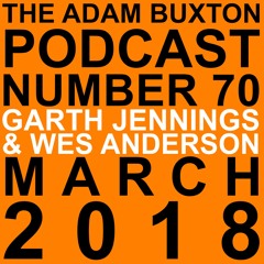 adam buxton