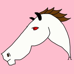 تقليد صوت حصان من سلسلة تقليد أصوات الحيوانات