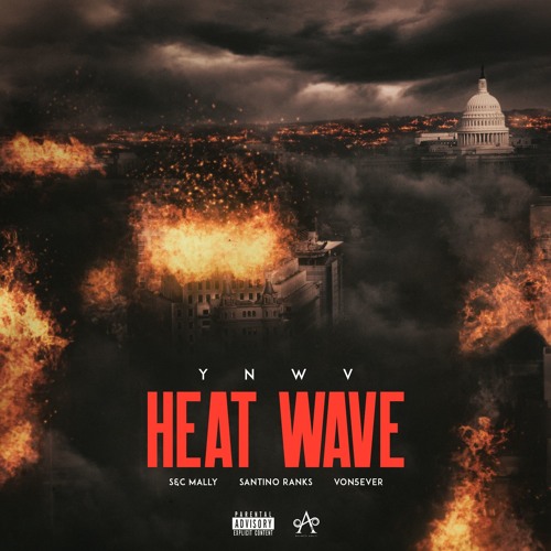 YNWV Heatwave (Prod By Young Antho)
