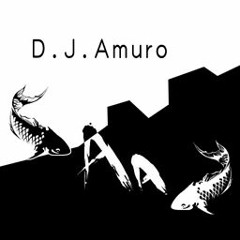 D.J. Amuro - AA