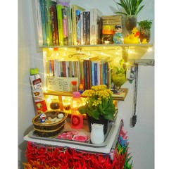 T. Rucira - aksaraku kabar dari kamar