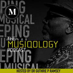 The MusiQology Podcast - Episode 1 - Laurin Talese
