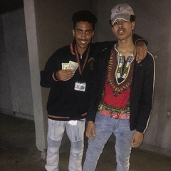 Jay Fuego Ft. Rixh 99 - Space Jugg