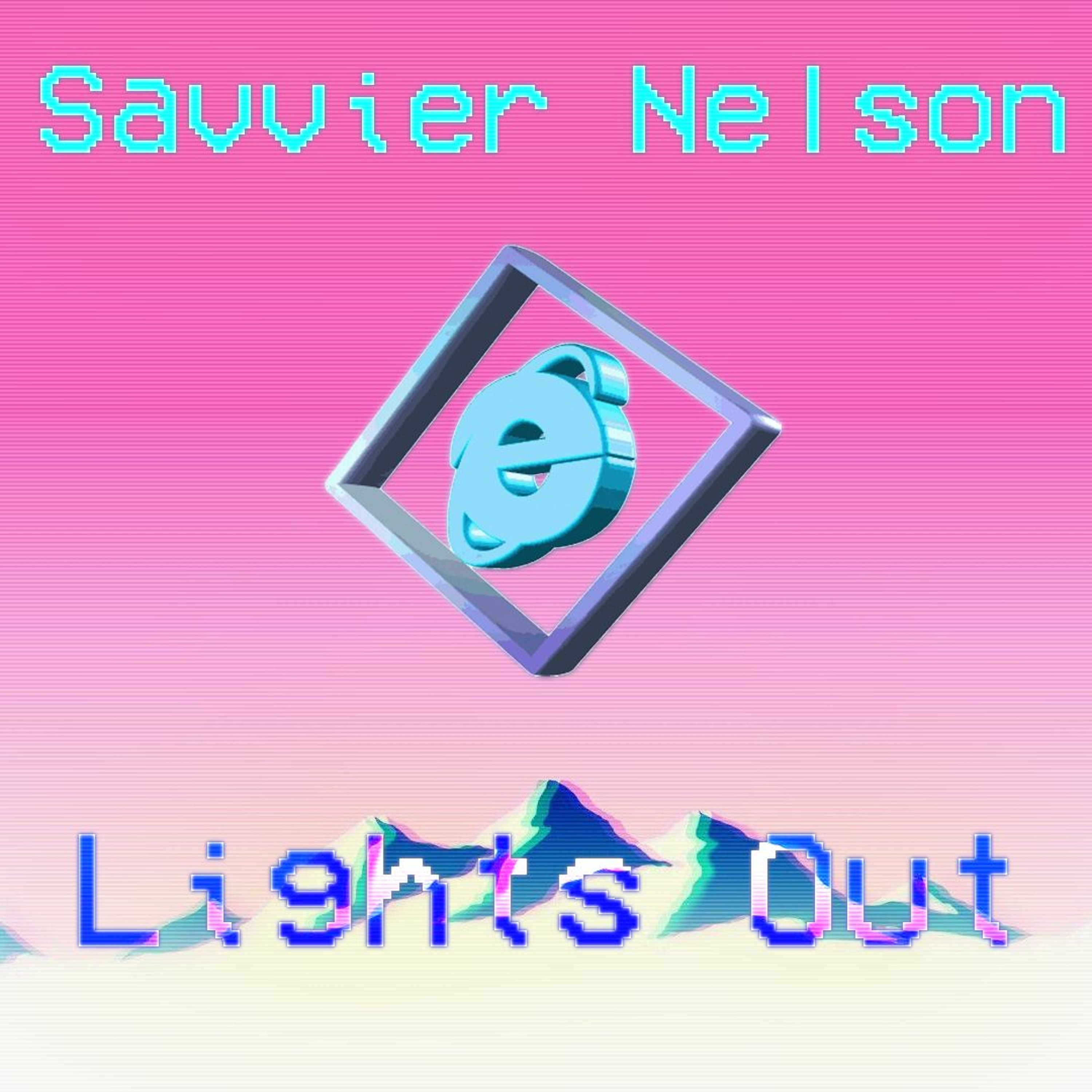 Savvier Nelson