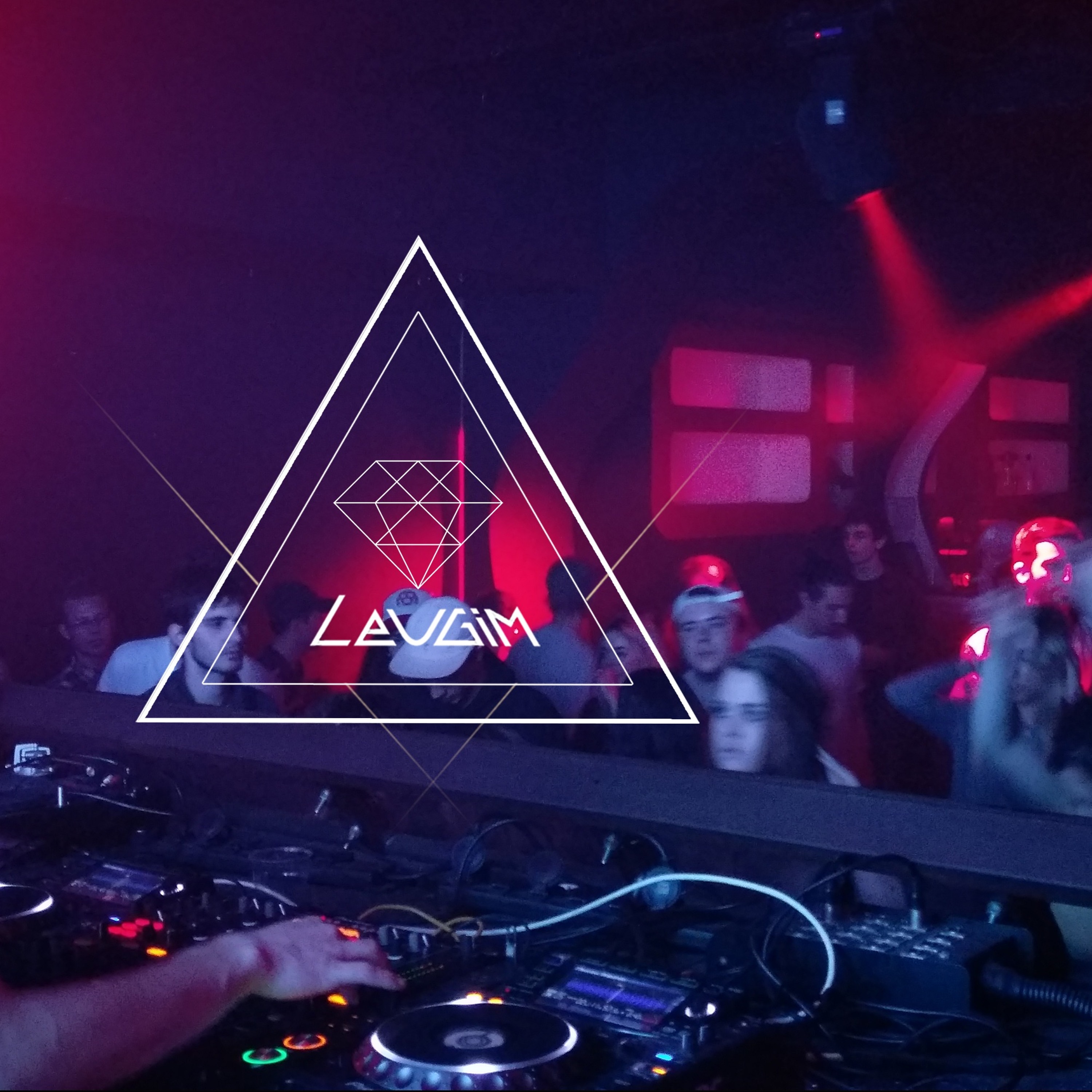 "Be yourself" 30:03:2018 Techno