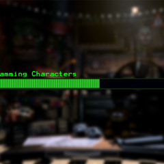 Nowhere To Run Remix (FNaF6)