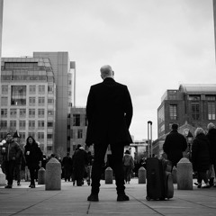 Episode 10 - Stephen's Leaving New York / Hugo Thinks Adam is Sexy