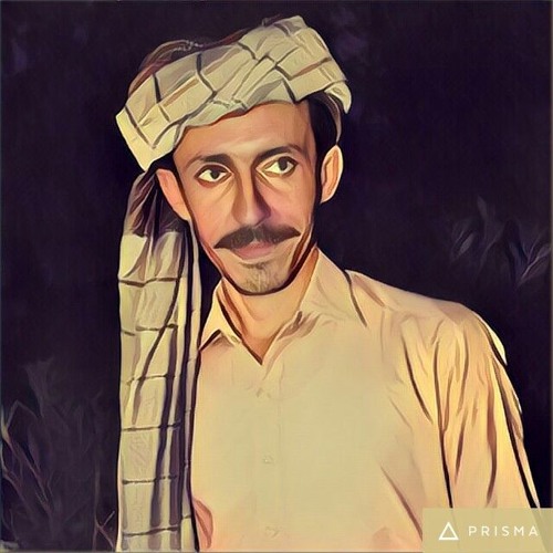 Pashto Song By Shaukat Aziz