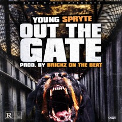 Out The Gate