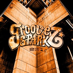 GROOVE SPARKZ_BOOM STYLE VOL2