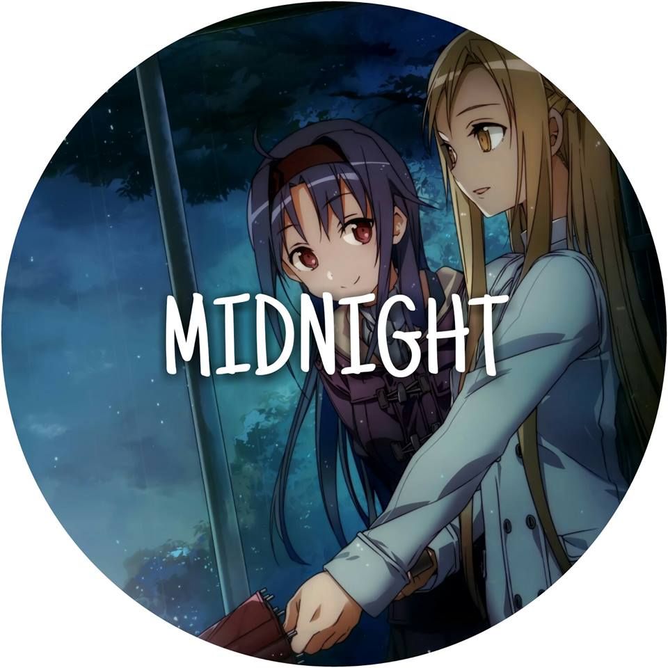 & Exlextron – Midnight