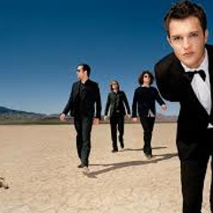 Mr Brightside - the Killers (acoustic solo guitar version)