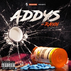 Addy's (Feat. Joey Holli)