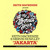 Artwork for Keith MacKenzie x Mervin Mowlley - Jakarta