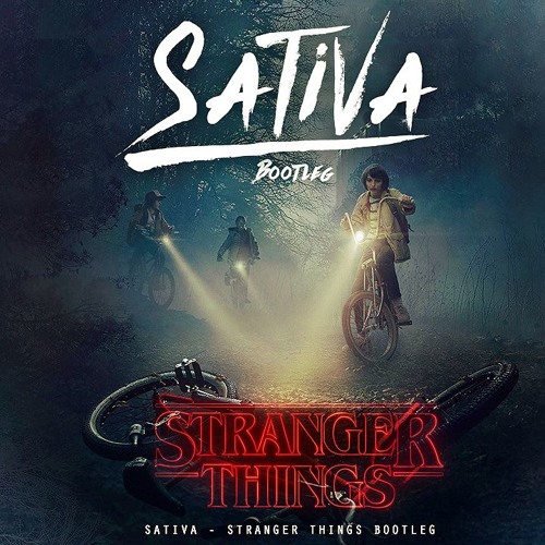 Stranger Things (Bootleg)