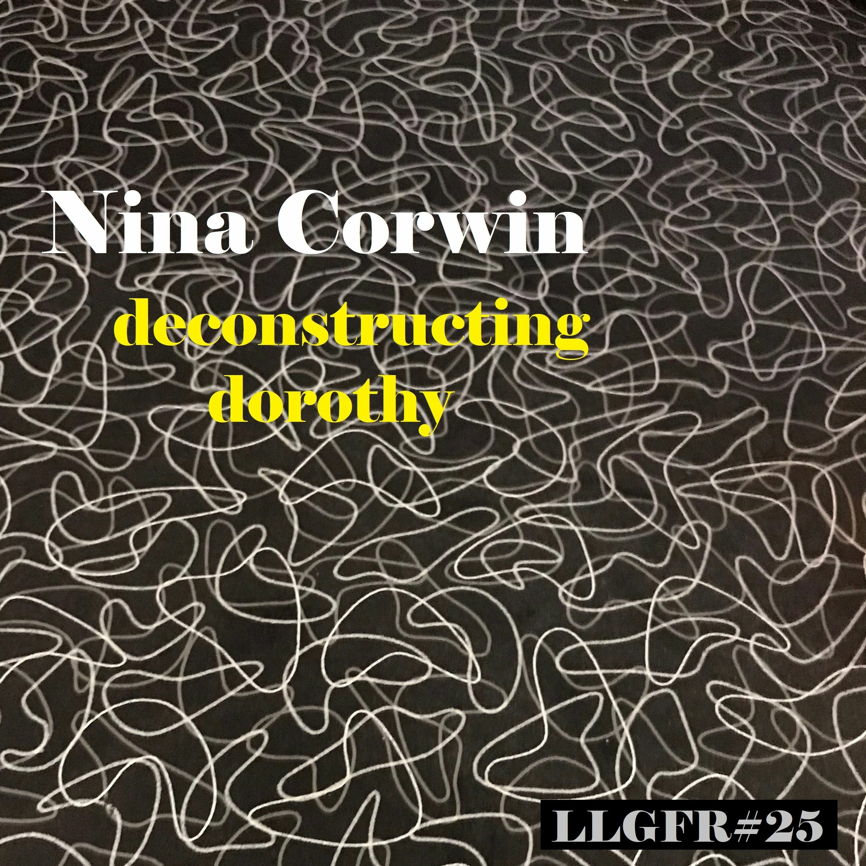 Inclement by Nina Corwin episode artwork