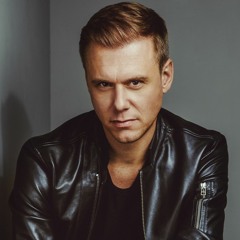 A State of Trance