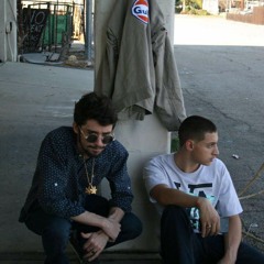 Lahzerrus x Young Prodigy - OFFENSE (Prod. By emjaybeats)