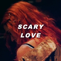 scary love - the neighbourhood