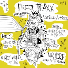 Jay Hill - Lil Dirty Girl ft. Harry Collier (orig. mix)CLIP