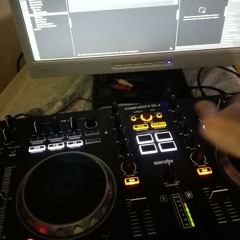 Dual track Live session Mix