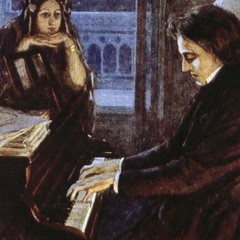 Prélude En Mi Mineur (musique de Chopin)