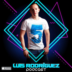Podcast Abril 2018 by Luis Rodríguez