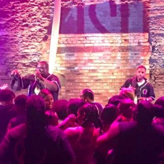 Blocboy JB Ft. Drake Look Alive Remix