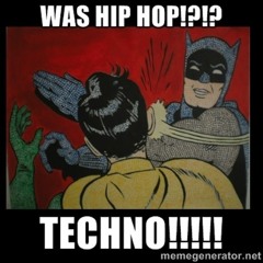 TECHNOOOOO