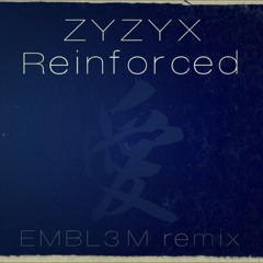 Zyzyx - Reinforced (EMBL3M remix)