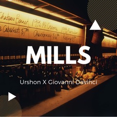 Mills FT Giovanni Davinci