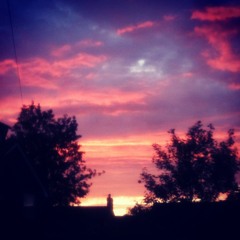 I'm Stuck (Cover)(No Voice Edit)