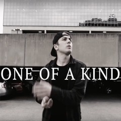 Bingx - One Of A Kind (Produced by Phivestarr)