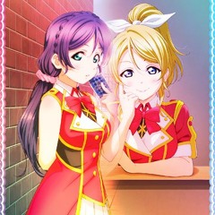 SENTIMENTAL StepS (ELI & NOZOMI Mix)