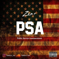 Ziur - PSA (Official Audio)