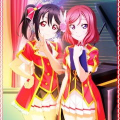 SENTIMENTAL StepS (NICO & MAKI Mix)