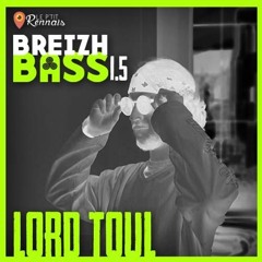 LORD TOUL - BREIZH BASS 1.5