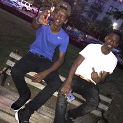 Kris fend X dell pesos Go Crazy