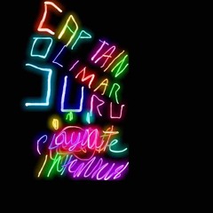 Simpler Complex & Sock Puppets - Captain Olimar, Juru