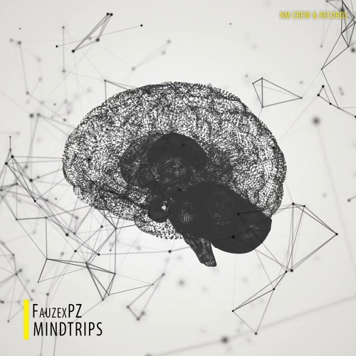 FauzexPZ - MindTrips [Get your copy]