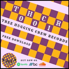 THCR 001  (Out Now - Free WAV Download!!)