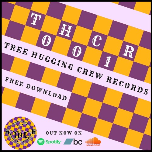 THCR 001 (Out Now - Free WAV Download!!)