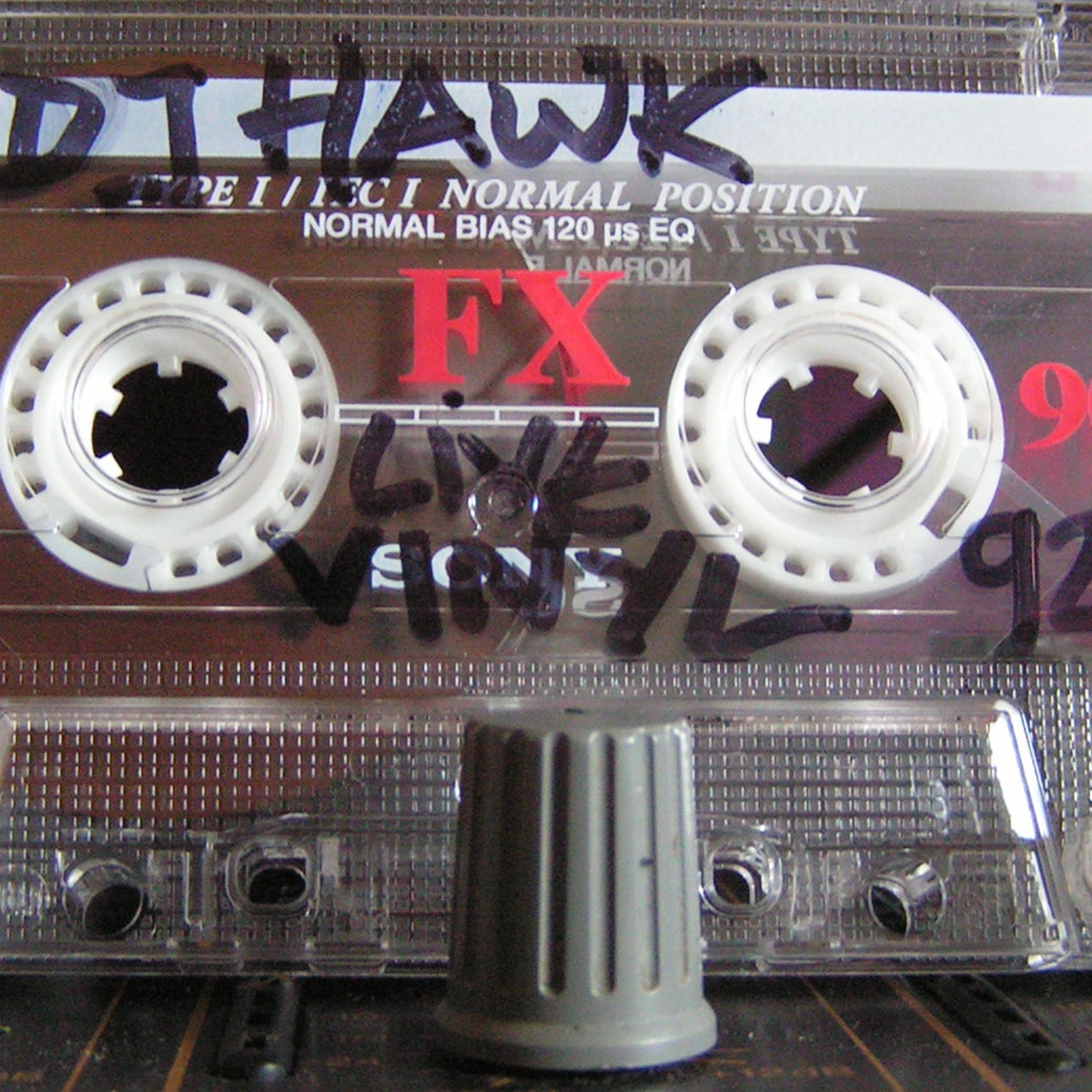 DJHawk