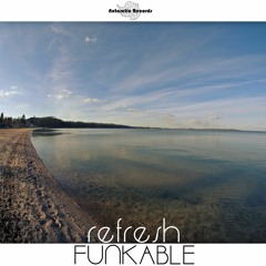 Funkable - Recover 5 (Refresh EP)