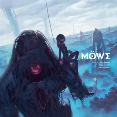 DSS-3rdAlbum「Möwe」-XFD
