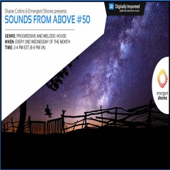 Sounds from Above #50