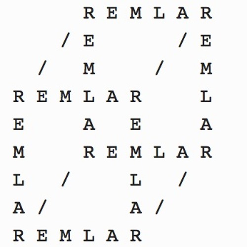 R E M L A R Я's French House MEGAMIX from now and then
